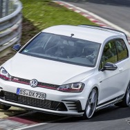 VWゴルフGTIクラブスポーツS
