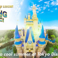 第3位：「Flying Summer Magic !（フライング・サマーマジック！）」