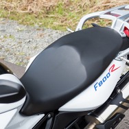 BMW F800R
