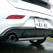 ボルボ V40 T5 Rデザイン カーボン・エディション