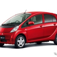 三菱 i-MiEV