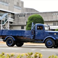 いすゞ TX80トラック（1948）