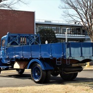 いすゞ TX80トラック（1948）