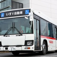 いすゞ エルガ