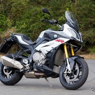BMW S 1000 XR