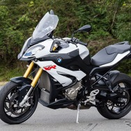 BMW S 1000 XR