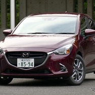 マツダ デミオ XD Touring L Package