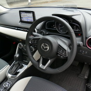 マツダ デミオ XD Touring L Package