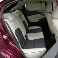 マツダ デミオ XD Touring L Package