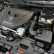 マツダ デミオ XD Touring L Package