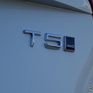 ボルボ XC90 T5
