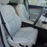 ボルボ XC90 T5