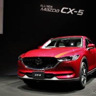 マツダ CX-5