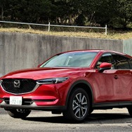 マツダ CX-5