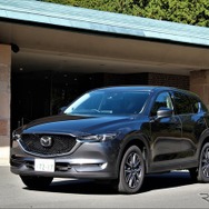 マツダ CX-5