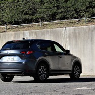 マツダ CX-5