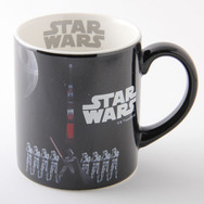 SW/TS マグカップ Dark side - (C) TOKYO-SKYTREE  - (C) 2015 Lucasfilm Ltd. & TM. All Rights Reserved.