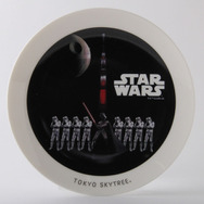 SW/TS メモリアルプレート Dark side - (C) TOKYO-SKYTREE  - (C) 2015 Lucasfilm Ltd. & TM. All Rights Reserved.