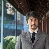 山口晃　Photo:Yohei Sogabe