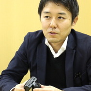 ユピテル マーケティング部の石橋篤ゼネラルマネージャー