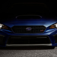 WRX STi 改良新型