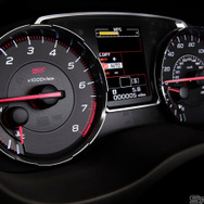 WRX STi 改良新型