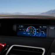 WRX STi 改良新型