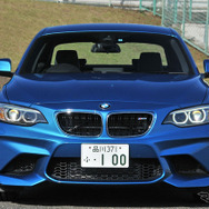 BMW M2クーペ
