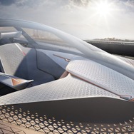 BMW VISION NEXT 100