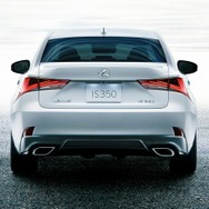 レクサス IS350 F SPORT