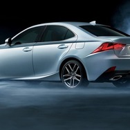 レクサス IS350 F SPORT