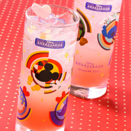 スペシャルノンアルコールカクテル「花 Hana」