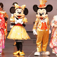 「平成28年度浦安市成人式」in東京ディズニーランド