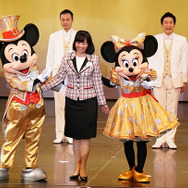 「平成28年度浦安市成人式」in東京ディズニーランド