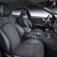 アウディ RS7パフォーマンス