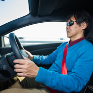 森口将之氏