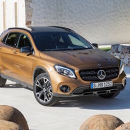 GLA