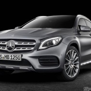 GLA