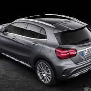 GLA