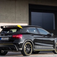 GLA AMG GLA45 4マチック