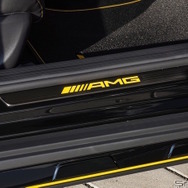 GLA AMG GLA45 4マチック
