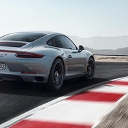 ポルシェ911カレラ4 GTS