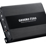 グラウンドゼロ　GZIA-2235HPX-II