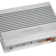 グラウンドゼロ　GZHA 2400XII