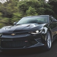 シボレー カマロ 新型、先行予約…2.0リットル直4ターボも設定 画像