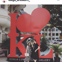 祝！DAIGO＆北川景子、結婚1周年をインスタで報告 画像