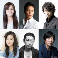 市原隼人＆斎藤工ら主演のオムニバス映画『ブルーハーツが聴こえる』4月公開へ 画像