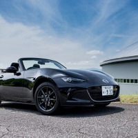 マツダ ロードスター、2015-2016日本自動車殿堂カーオブザイヤーに 画像