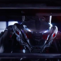 史上最強モンスター・ダッジチャレンジャー新型「デーモン」、SF大作風限定予告動画を見逃すな！ 画像