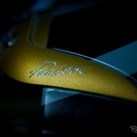 【ジュネーブモーターショー2017】370km/hのオープン…パガーニ、ウアイラ ロードスターを予告 画像